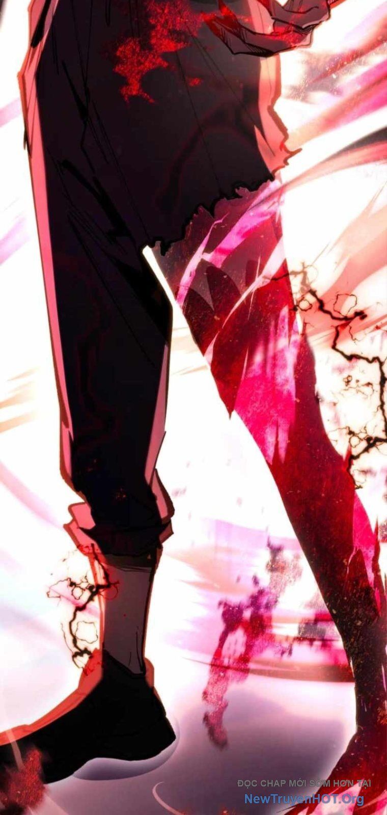 Thức Tỉnh Vô Hạn Chapter 1 - Next 