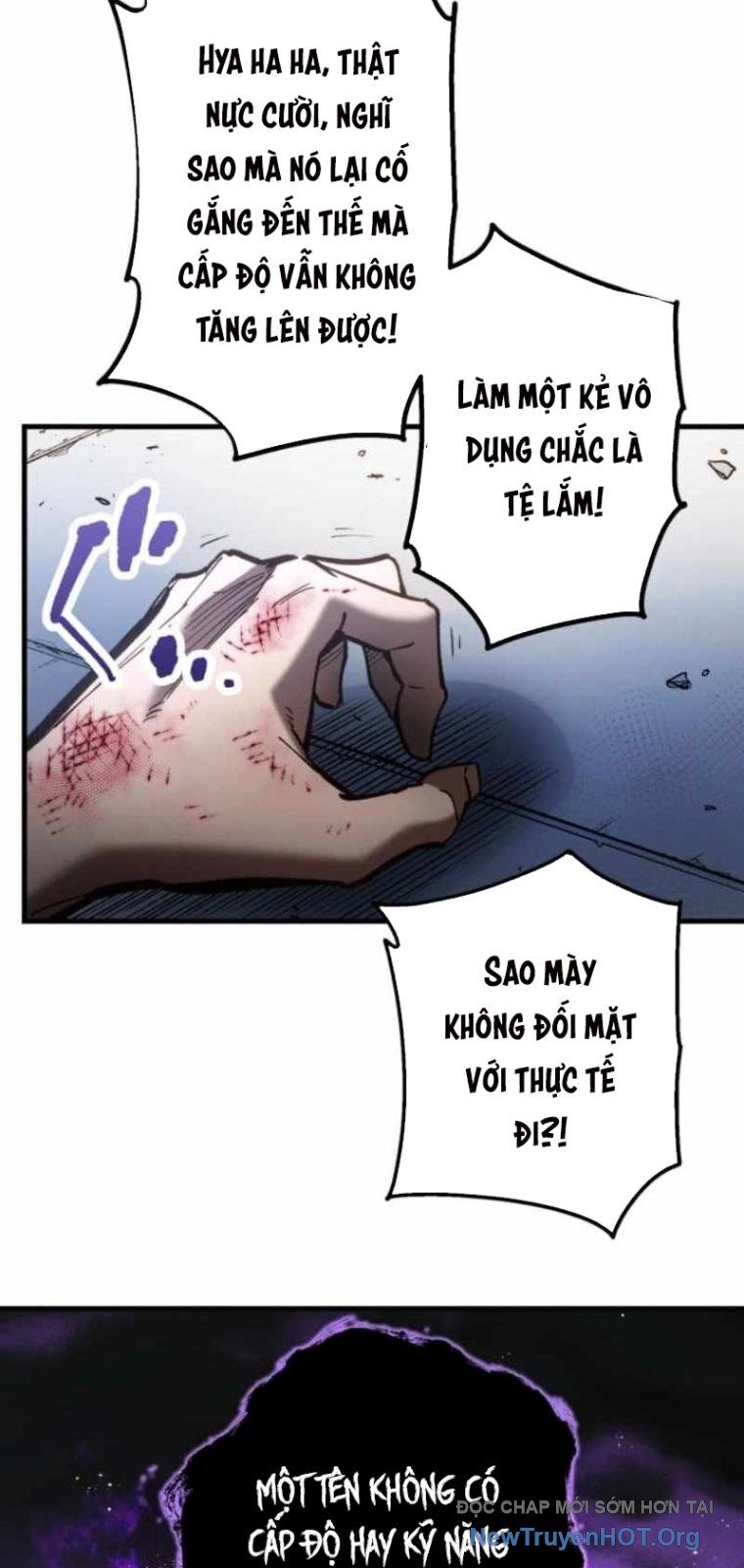 Thức Tỉnh Vô Hạn Chapter 1 - Next 