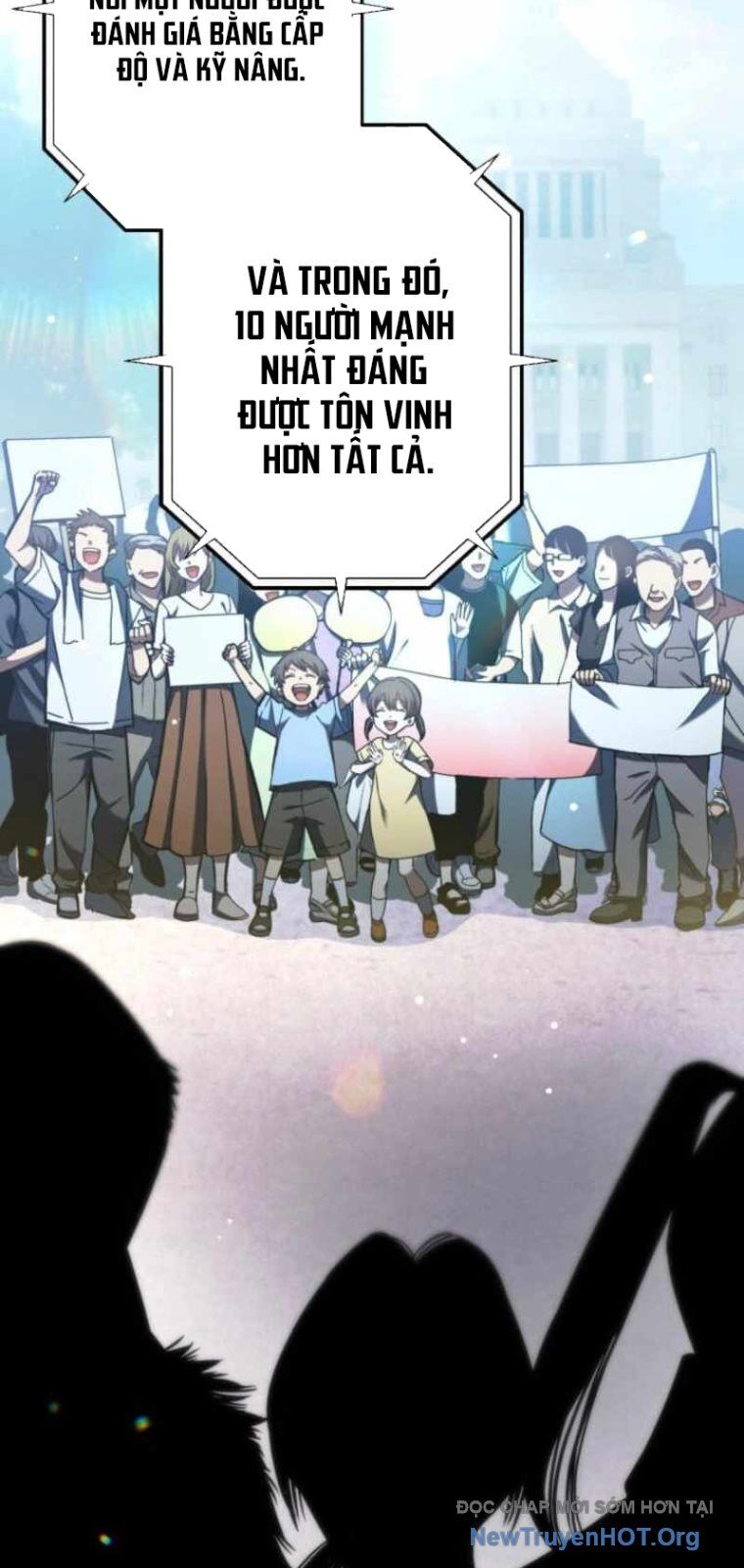 Thức Tỉnh Vô Hạn Chapter 1 - Next 