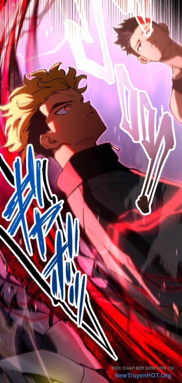 Thức Tỉnh Vô Hạn Chapter 1 - Next 