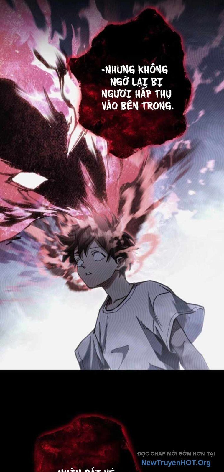 Thức Tỉnh Vô Hạn Chapter 1 - Next 