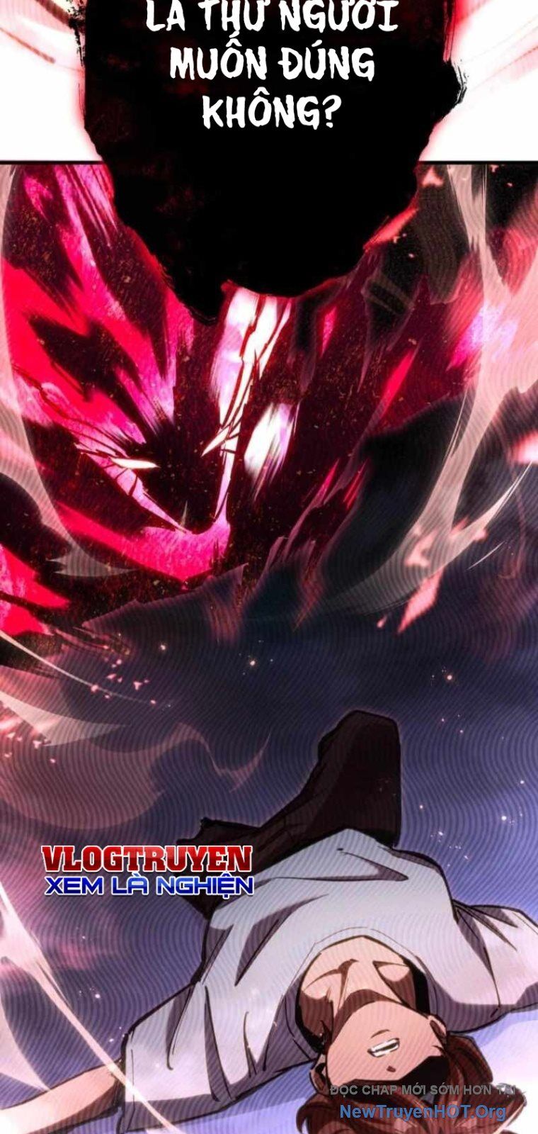 Thức Tỉnh Vô Hạn Chapter 1 - Next 