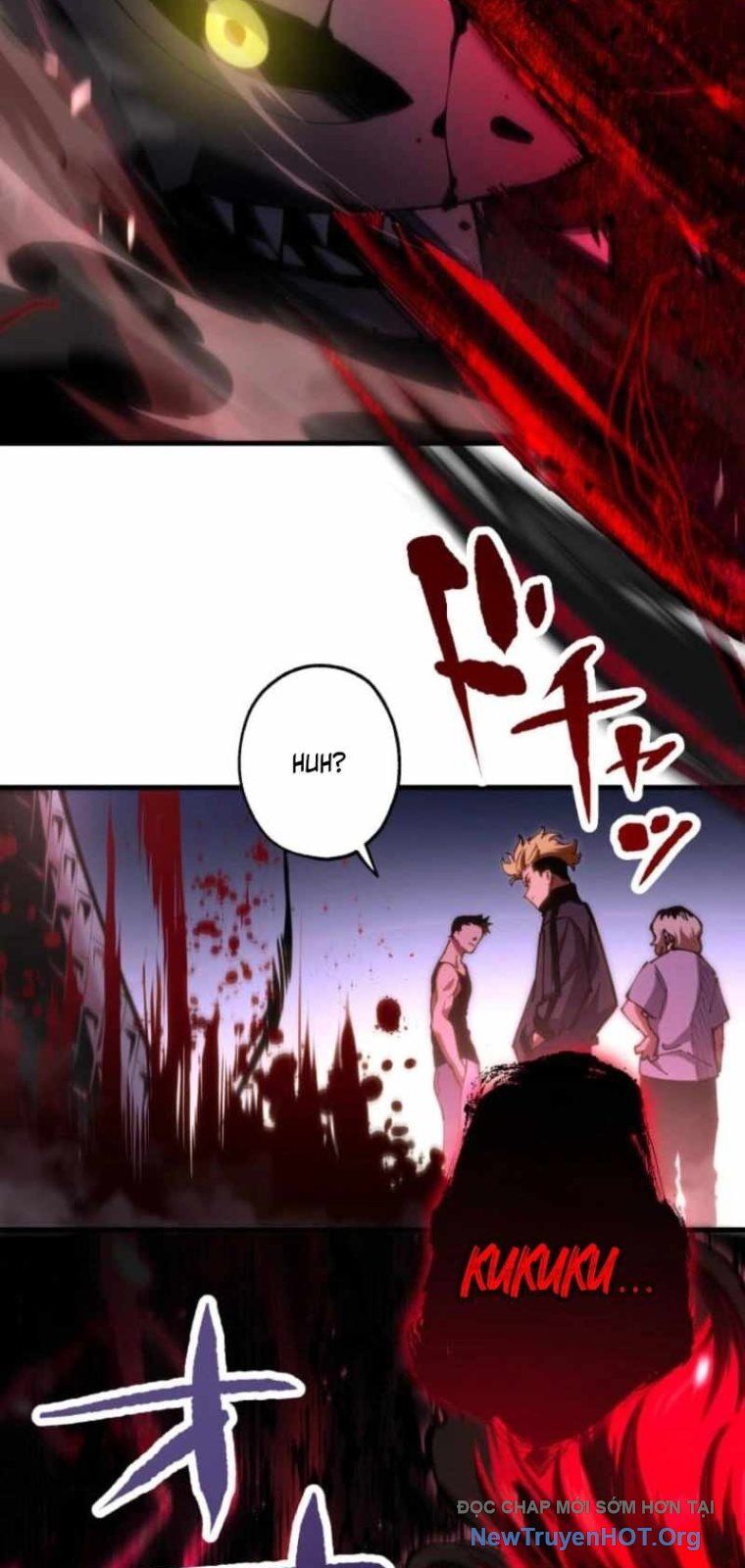 Thức Tỉnh Vô Hạn Chapter 1 - Next 
