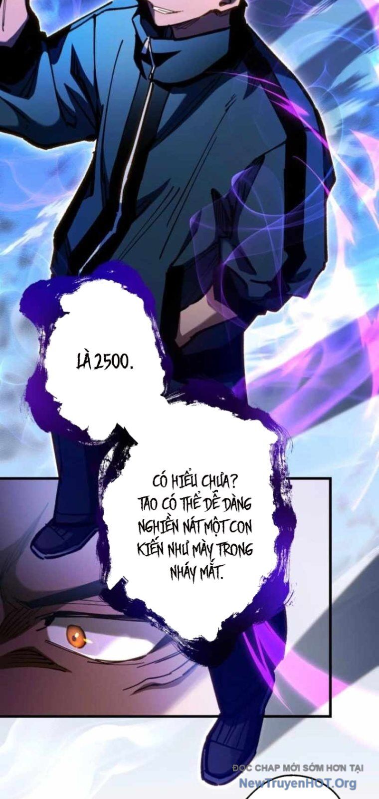 Thức Tỉnh Vô Hạn Chapter 1 - Next 