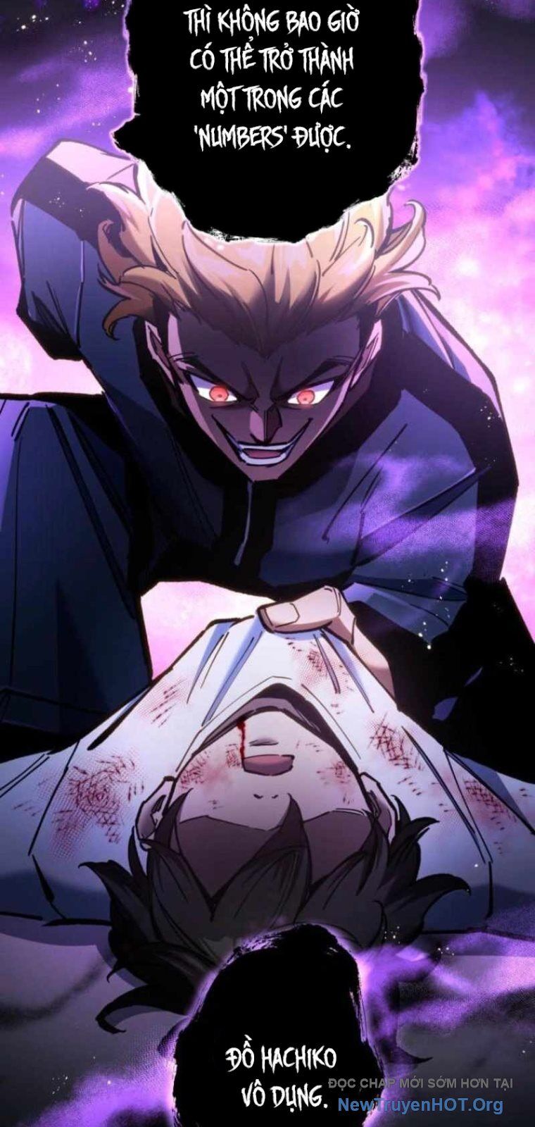 Thức Tỉnh Vô Hạn Chapter 1 - Next 