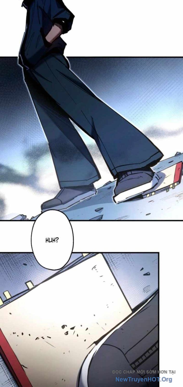 Thức Tỉnh Vô Hạn Chapter 1 - Next 