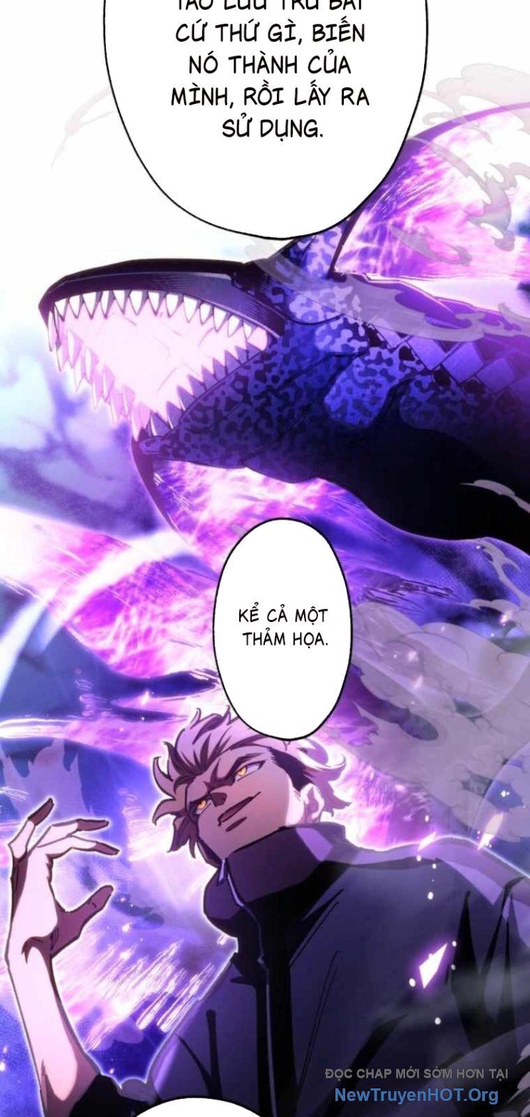 Thức Tỉnh Vô Hạn Chapter 1 - Next 