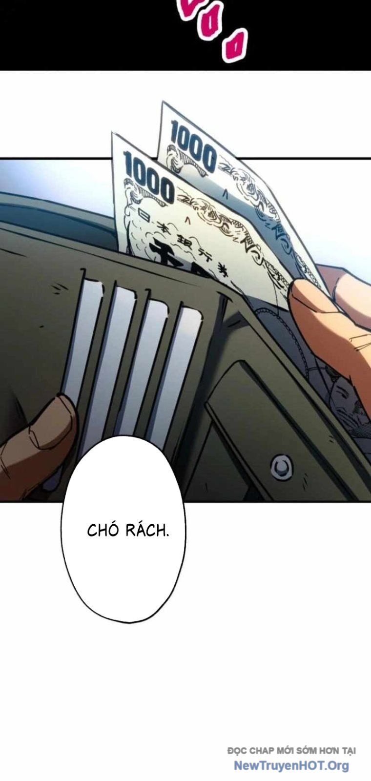 Thức Tỉnh Vô Hạn Chapter 1 - Next 