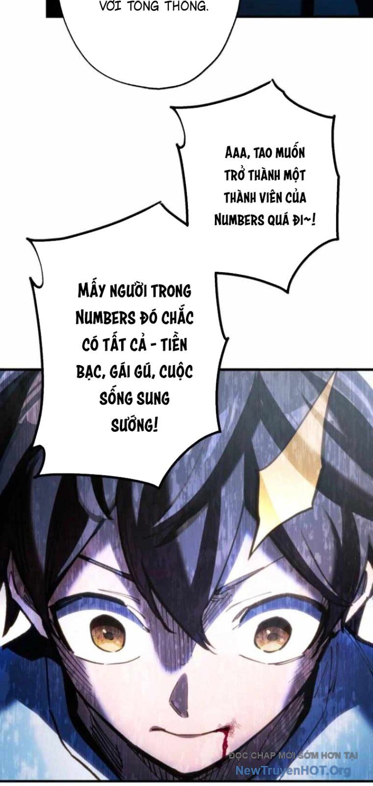 Thức Tỉnh Vô Hạn Chapter 1 - Next 