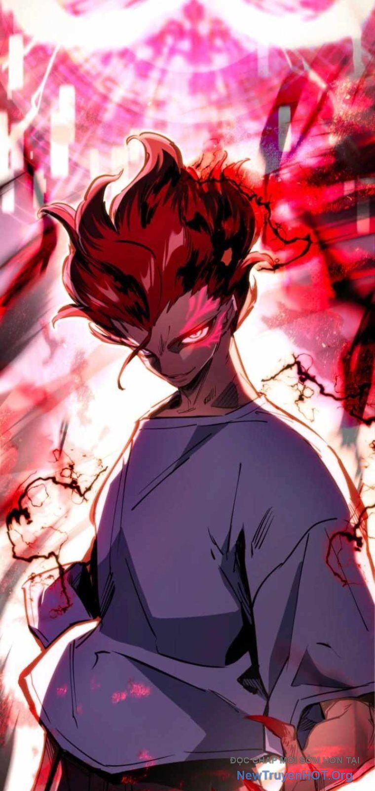 Thức Tỉnh Vô Hạn Chapter 1 - Next 