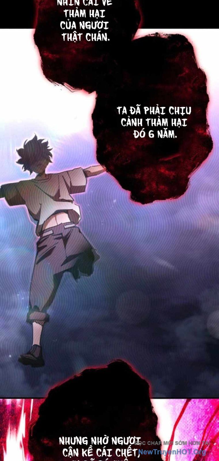Thức Tỉnh Vô Hạn Chapter 1 - Next 