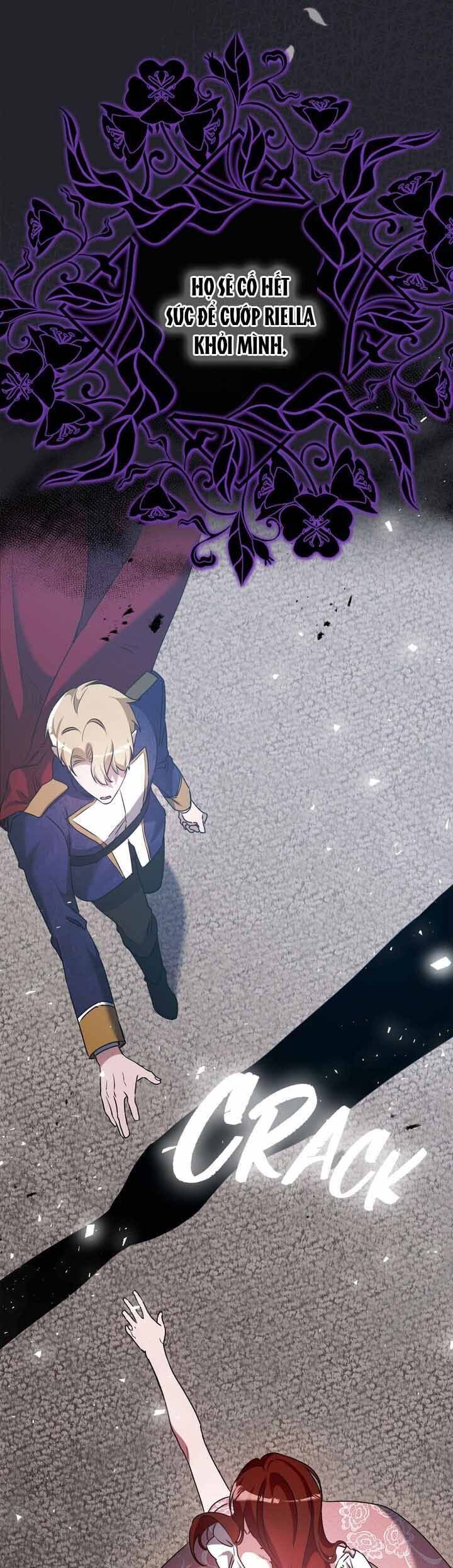 The Saintess Returns To The Emperor Chapter 51 - Next 