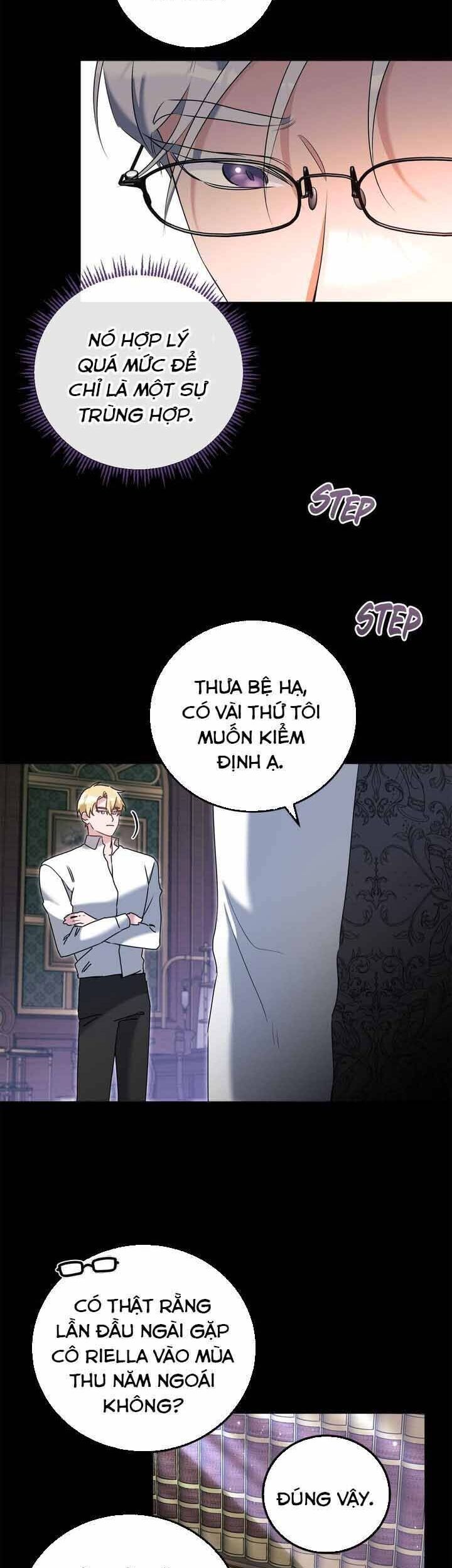 The Saintess Returns To The Emperor Chapter 51 - Next 
