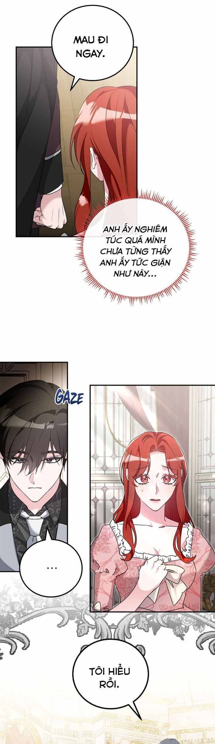 The Saintess Returns To The Emperor Chapter 51 - Next 