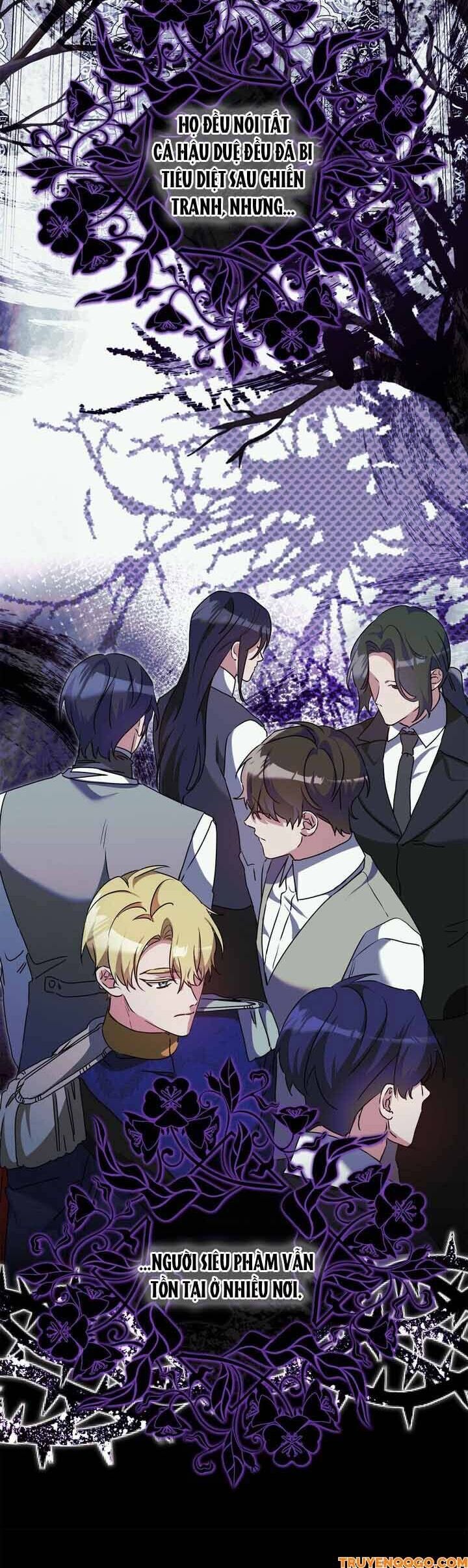 The Saintess Returns To The Emperor Chapter 51 - Next 