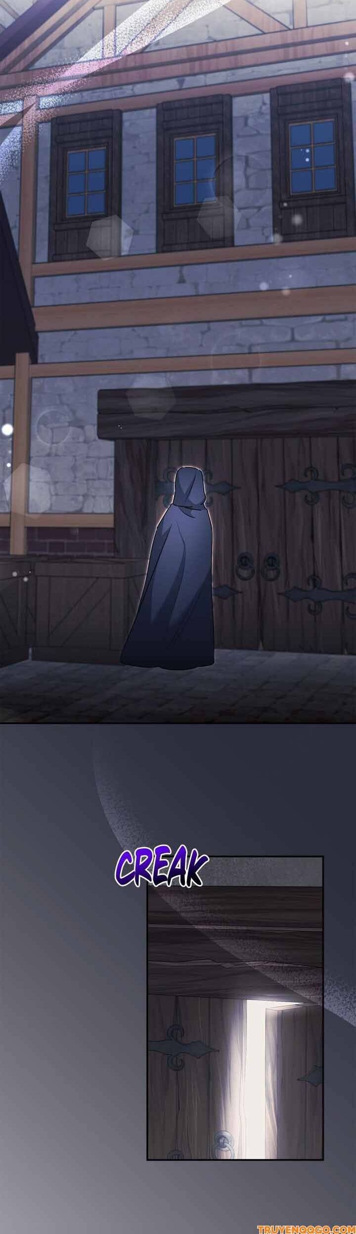 The Saintess Returns To The Emperor Chapter 51 - Next 