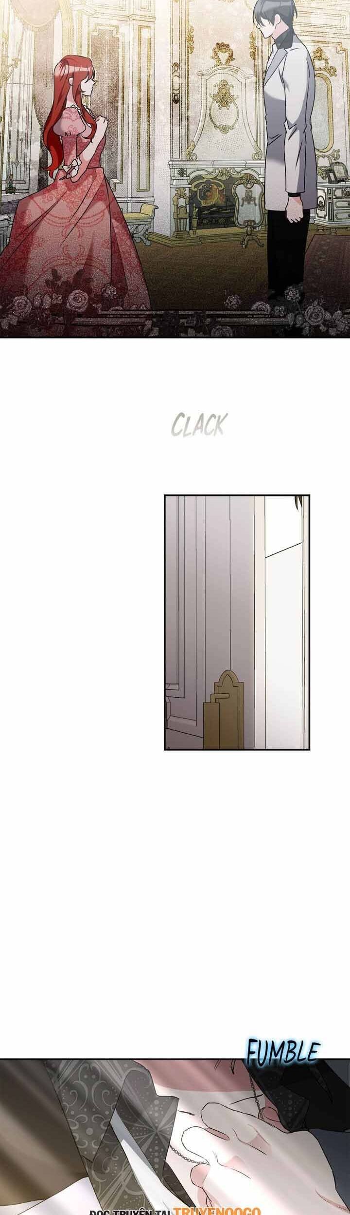 The Saintess Returns To The Emperor Chapter 51 - Next 