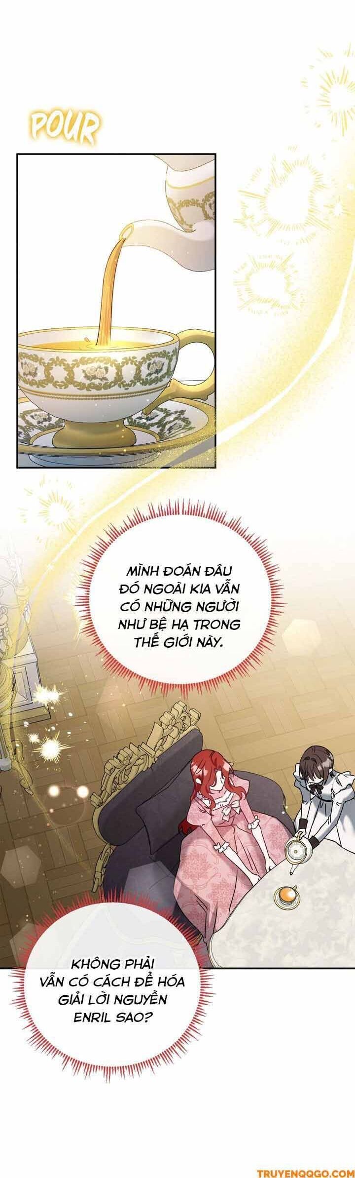 The Saintess Returns To The Emperor Chapter 51 - Next 