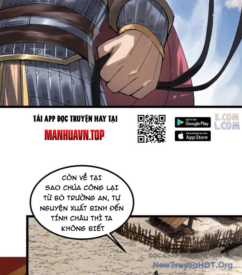 Thiên Hạ Đệ Nhất Lữ Bố Chapter 139 - Trang 2