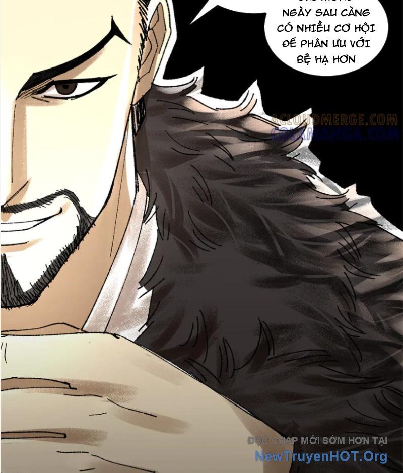 Thiên Hạ Đệ Nhất Lữ Bố Chapter 139 - Trang 2