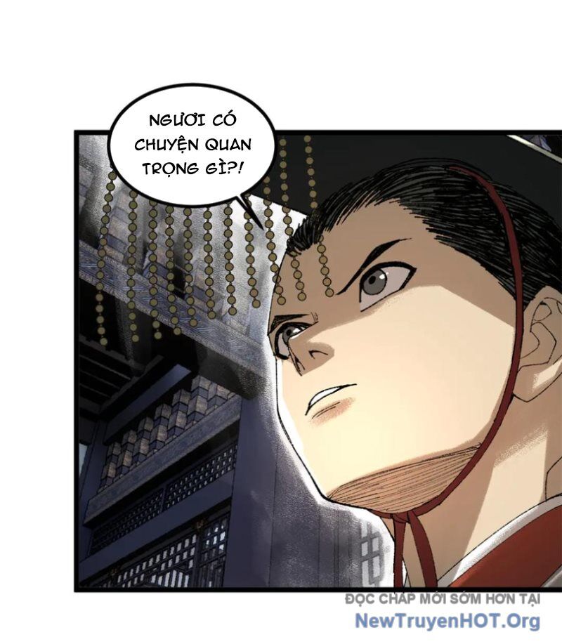 Thiên Hạ Đệ Nhất Lữ Bố Chapter 139 - Trang 2