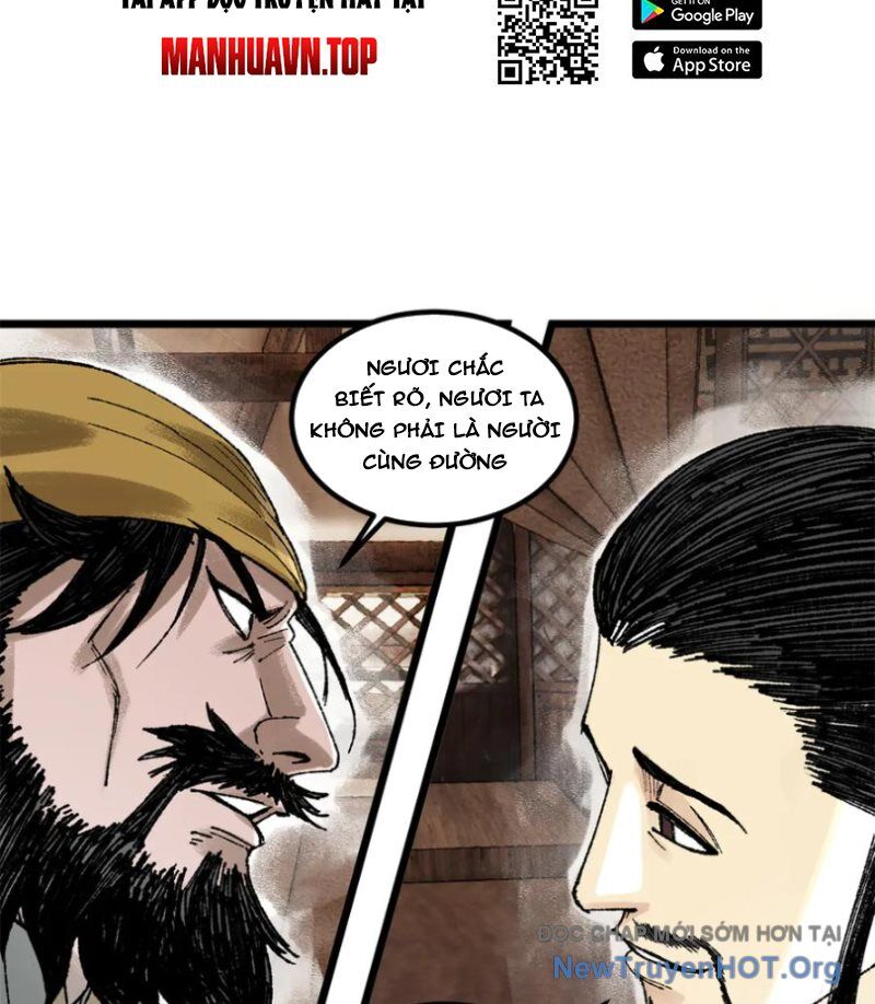 Thiên Hạ Đệ Nhất Lữ Bố Chapter 139 - Trang 2