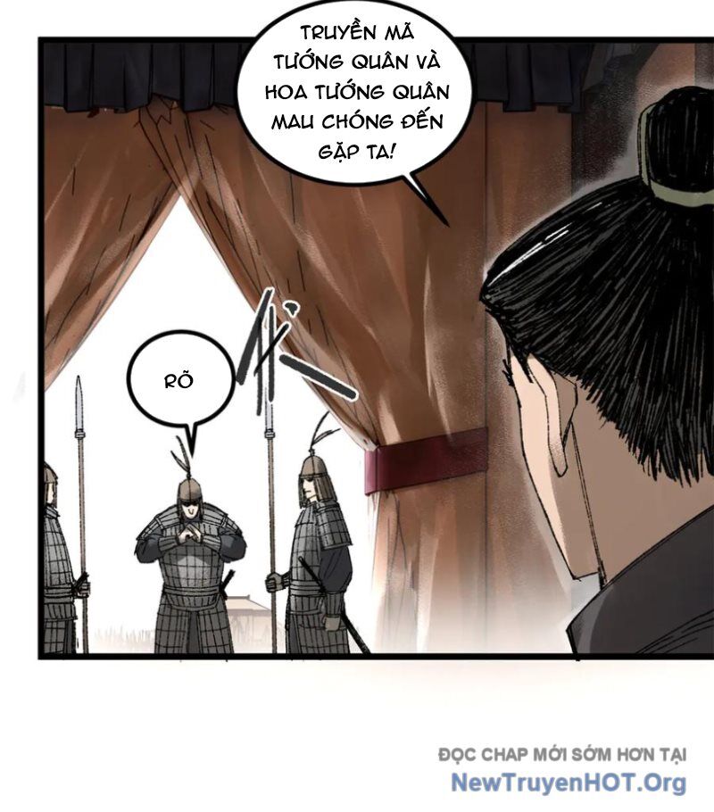 Thiên Hạ Đệ Nhất Lữ Bố Chapter 139 - Trang 2