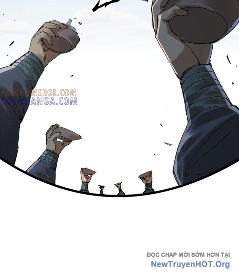 Thiên Hạ Đệ Nhất Lữ Bố Chapter 139 - Trang 2
