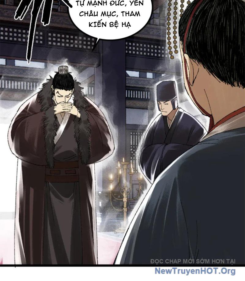Thiên Hạ Đệ Nhất Lữ Bố Chapter 139 - Trang 2