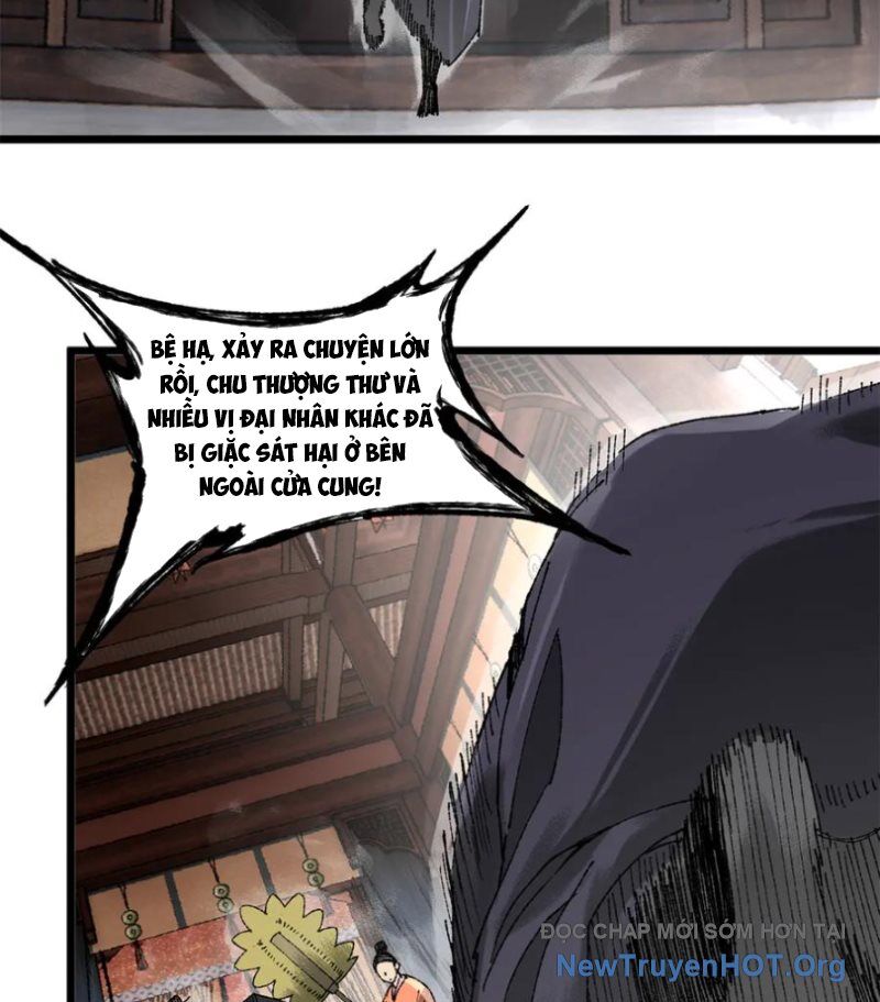 Thiên Hạ Đệ Nhất Lữ Bố Chapter 139 - Trang 2