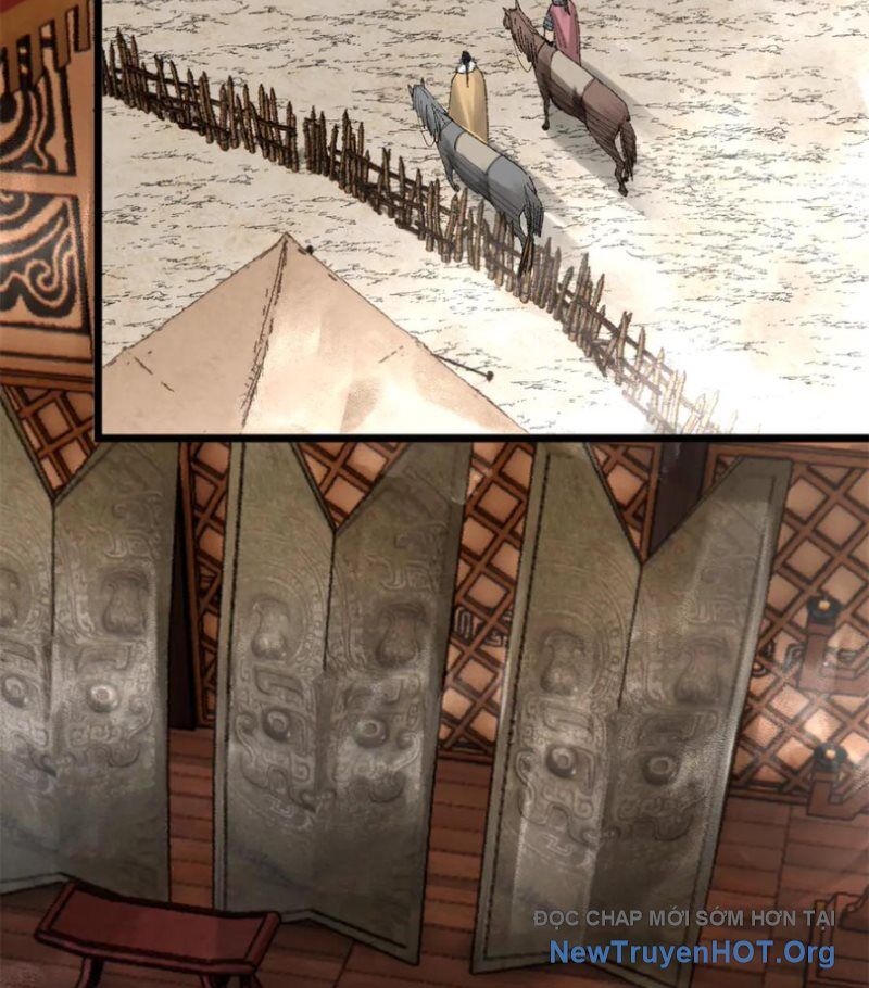 Thiên Hạ Đệ Nhất Lữ Bố Chapter 139 - Trang 2