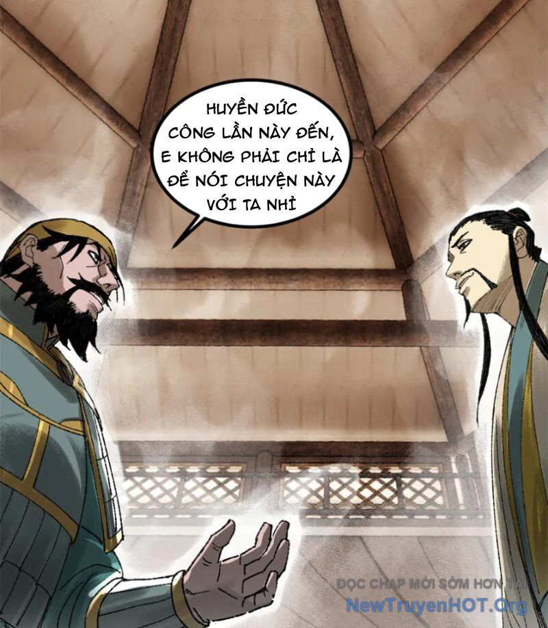 Thiên Hạ Đệ Nhất Lữ Bố Chapter 139 - Trang 2
