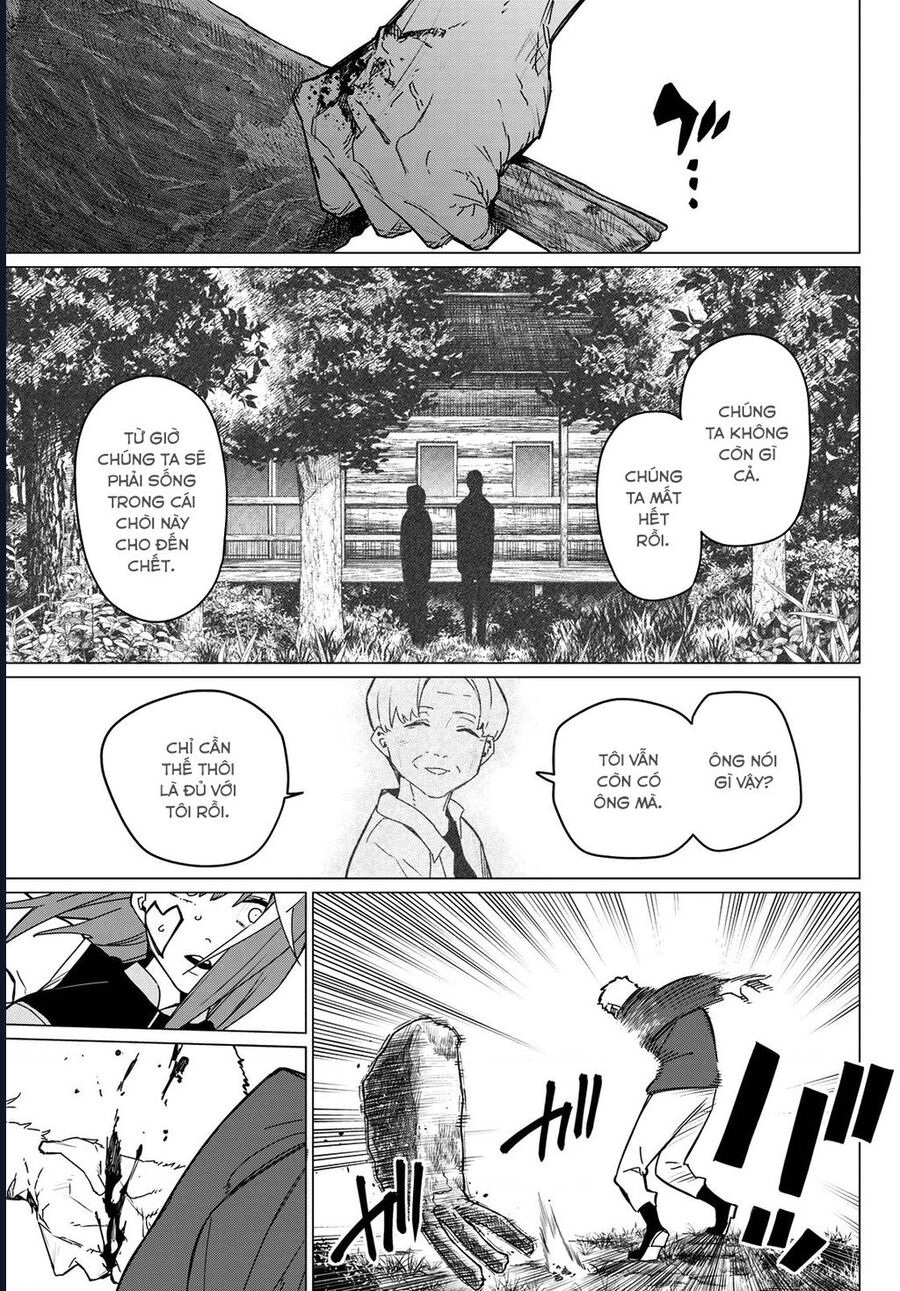 Chiến Đội Đại Thất Cách Chapter 140 - Next 