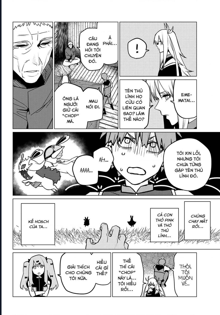 Chiến Đội Đại Thất Cách Chapter 140 - Next 