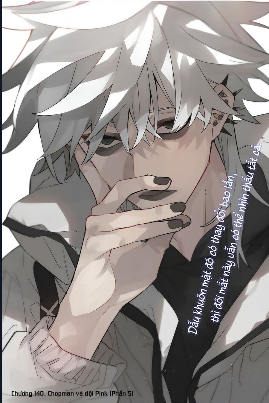 Chiến Đội Đại Thất Cách Chapter 140 - Next 