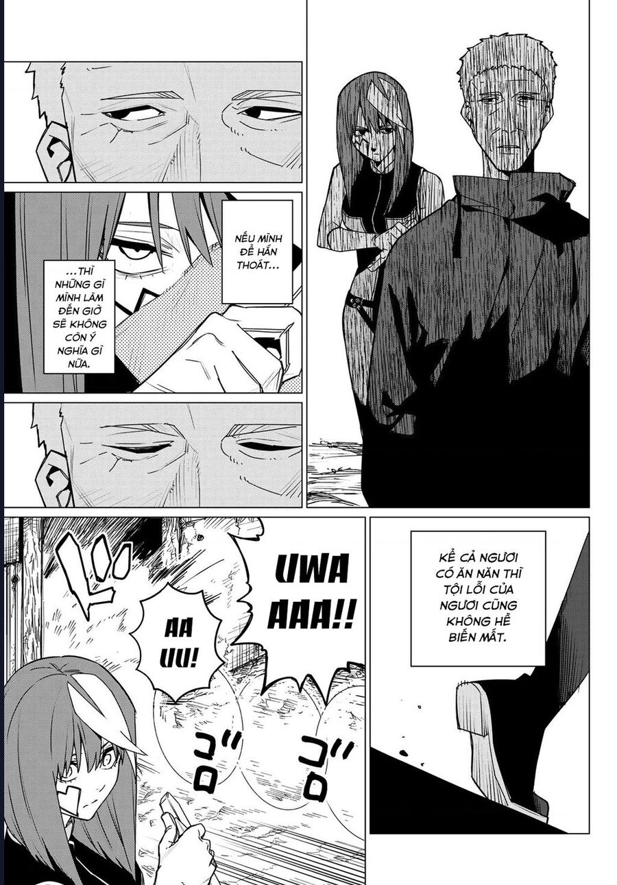 Chiến Đội Đại Thất Cách Chapter 140 - Next 