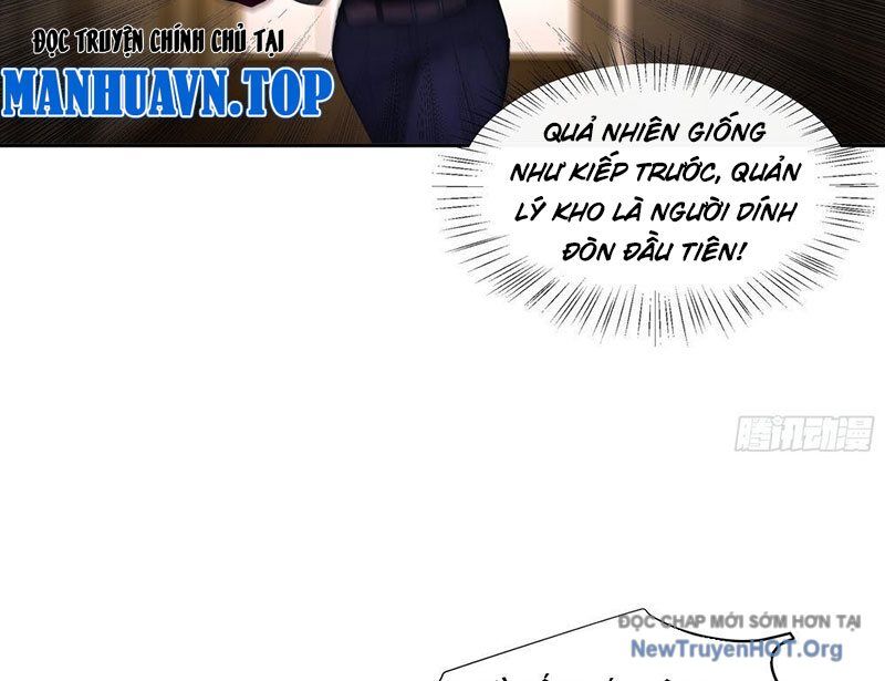 Mạt Nhật Trùng Sinh, Ta Thành Lập Chiến Đội Nữ Thần Chapter 1 - Trang 2