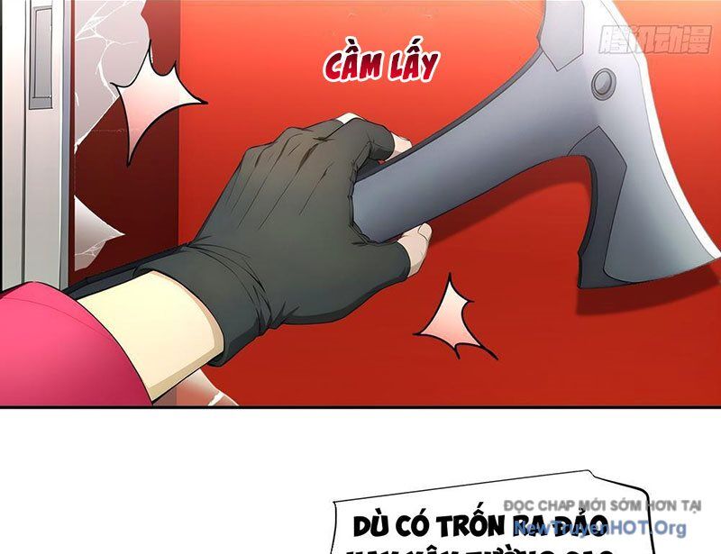 Mạt Nhật Trùng Sinh, Ta Thành Lập Chiến Đội Nữ Thần Chapter 1 - Trang 2