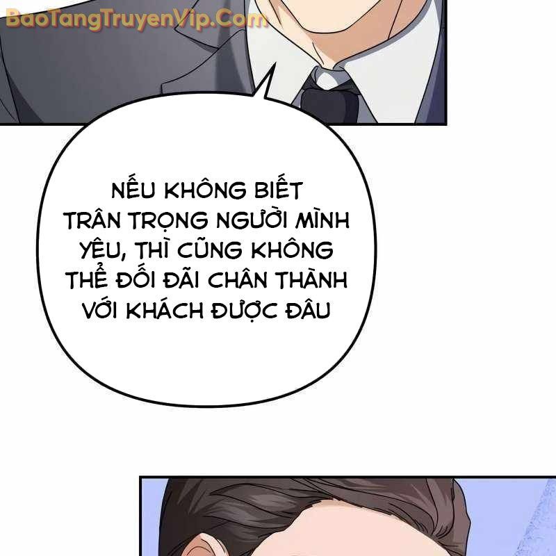 Nhà Hàng Paris Zero Chapter 6 - Trang 2