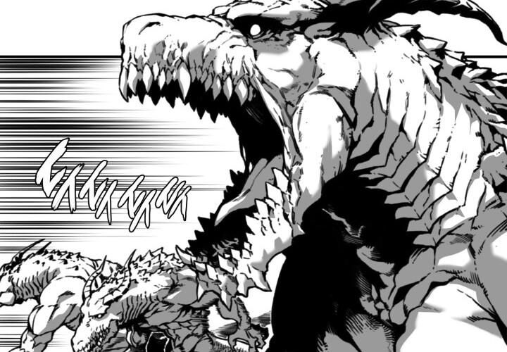 Hoàn Ác Vương Quyền Và Tự Do Chapter 3 - Next Chapter 4