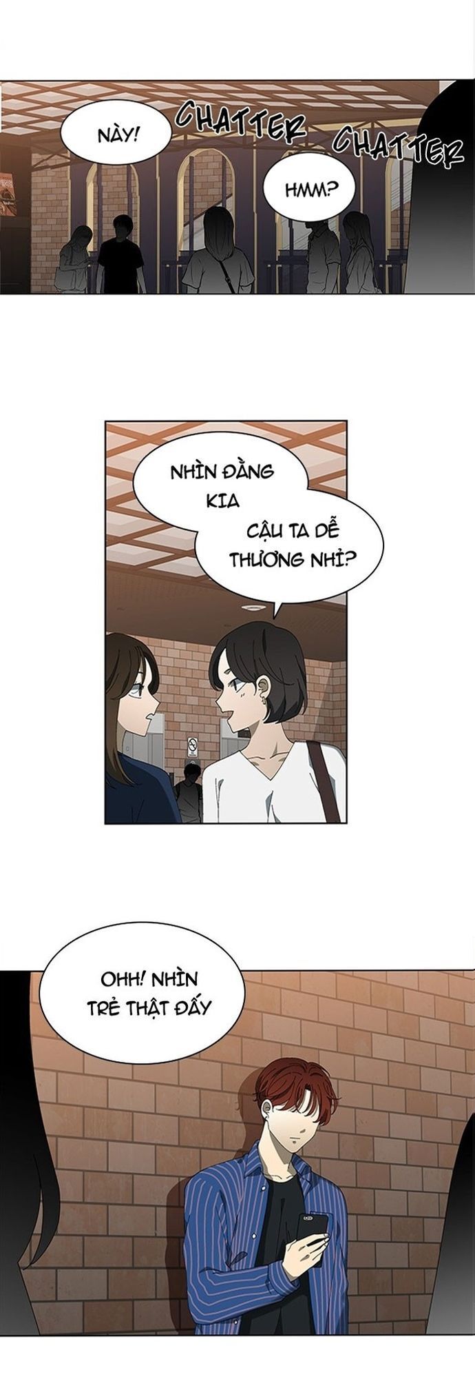 Siêu Sao Độc Chiếm Của Ta Chapter 66 - Trang 2