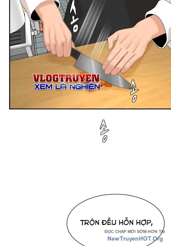 Nhà Hàng Kỳ Lạ Chapter 9 - Next Chapter 10