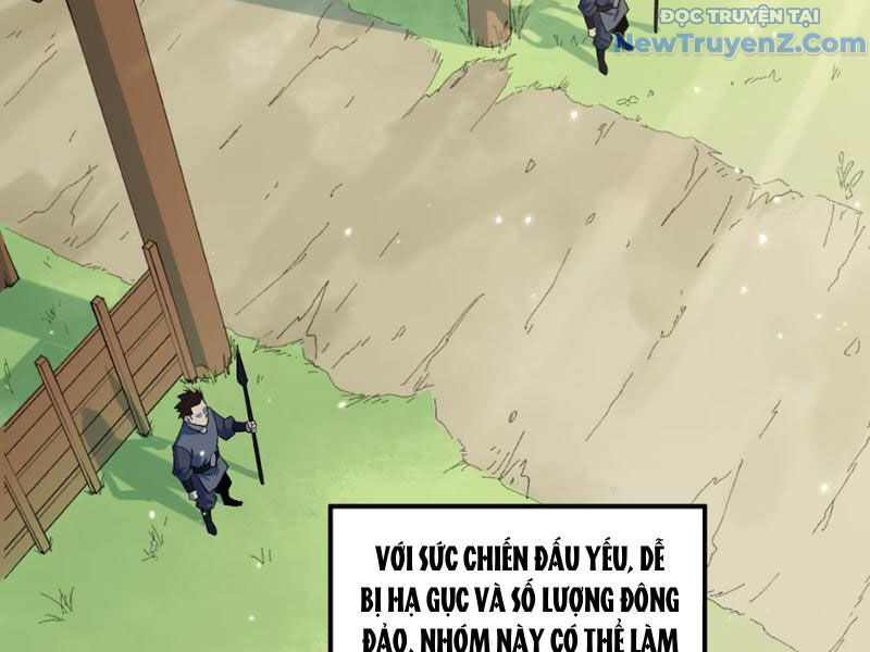 Pháp Sư Ký Sinh Chapter 6 - Trang 2