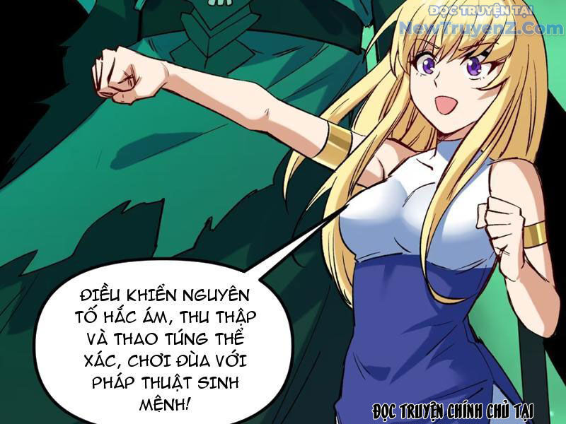 Pháp Sư Ký Sinh Chapter 6 - Trang 2