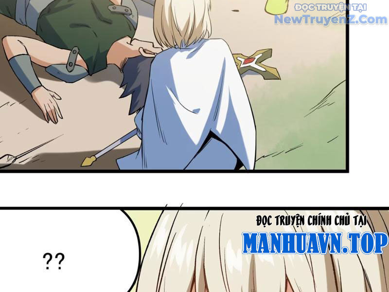 Pháp Sư Ký Sinh Chapter 6 - Trang 2