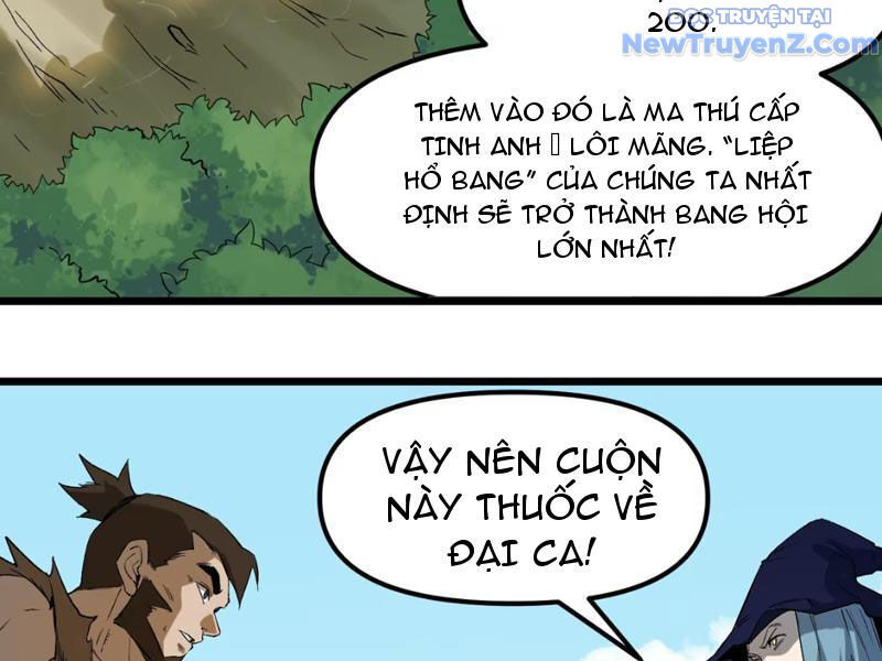 Pháp Sư Ký Sinh Chapter 6 - Trang 2