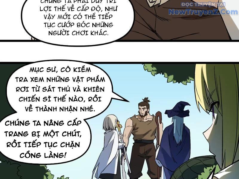 Pháp Sư Ký Sinh Chapter 6 - Trang 2