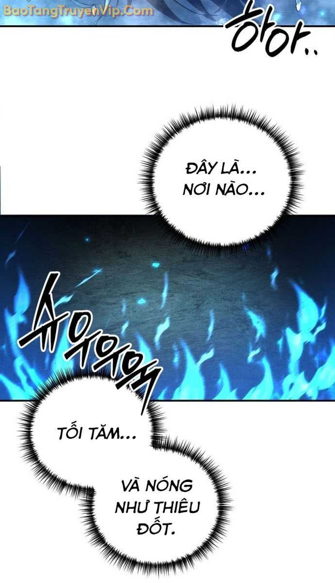 Võ Thần Tái Sinh Chapter 1 - Trang 2
