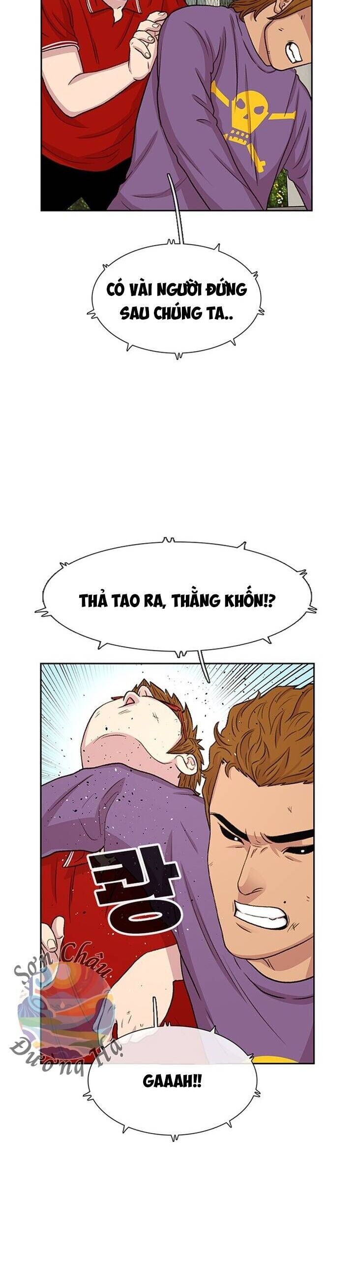 Cửa Hàng Star Ginseng Chapter 46 - Next Chapter 47