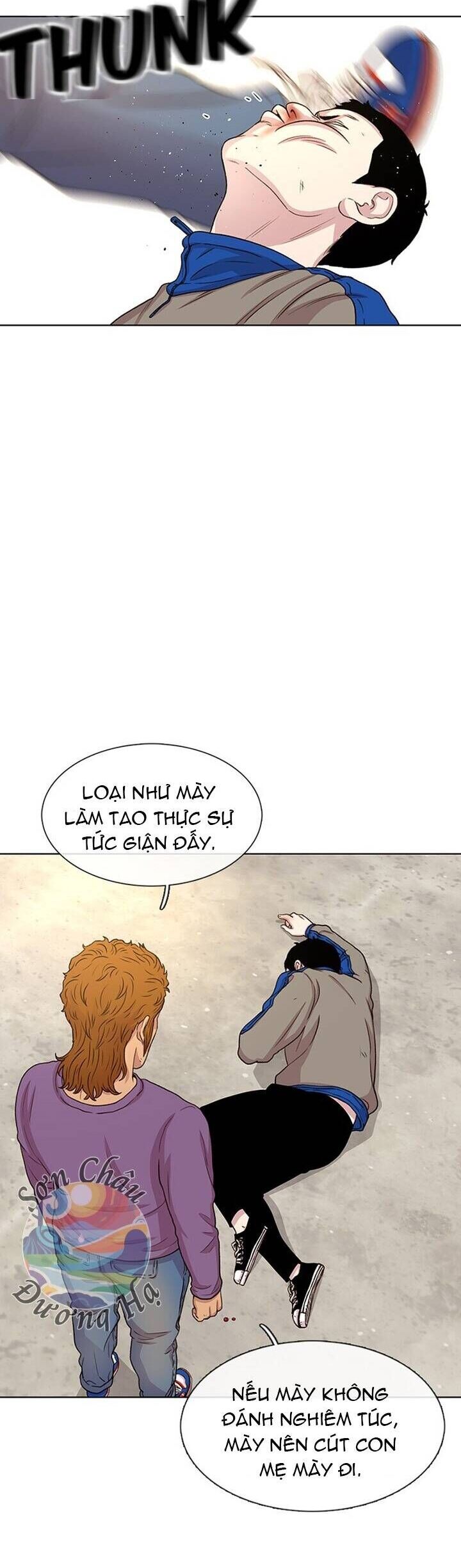 Cửa Hàng Star Ginseng Chapter 46 - Next Chapter 47